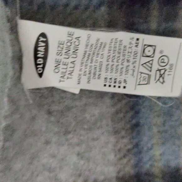 Infinity Scarf - Picture 2 of 2